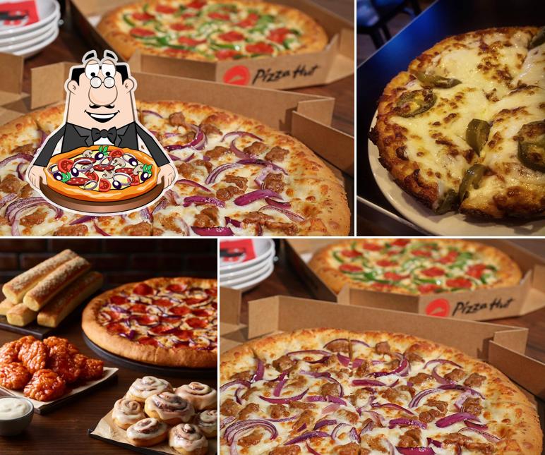 Pizza Hut