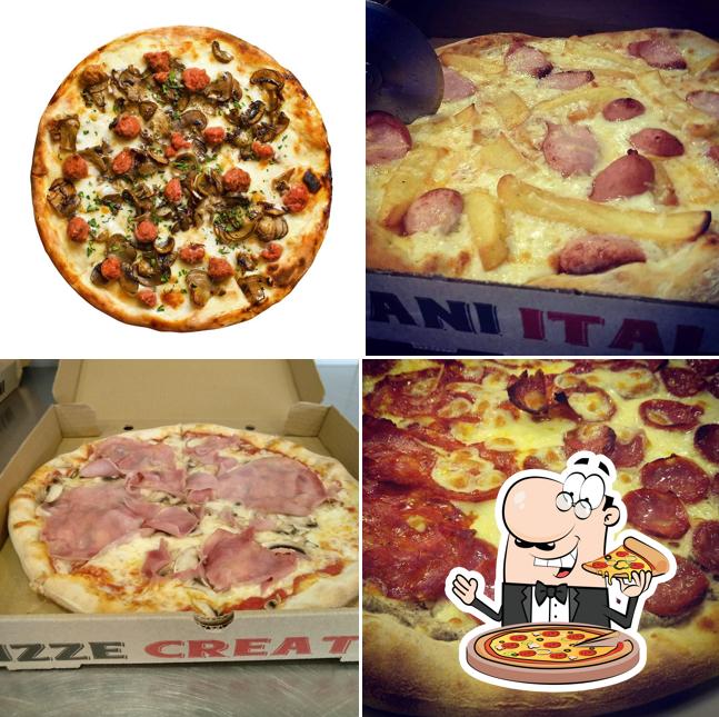 Pizzeria Mascalzone Mislata