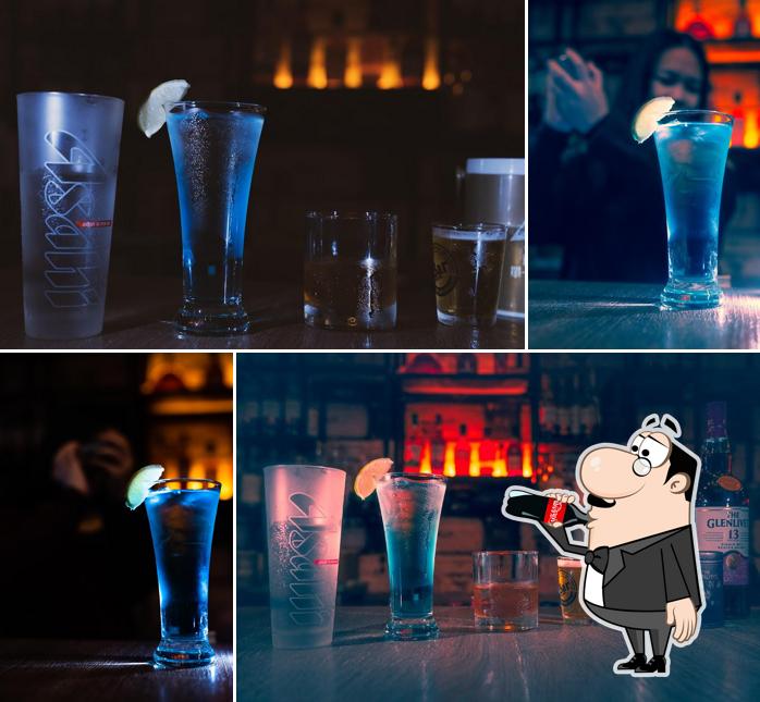 蹦迪Bar Boomdi Bar