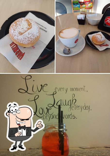 Caffè Sirio