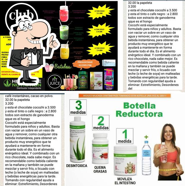 Club fit " adelgaza conmigo"