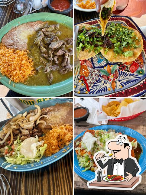 El Encanto Restaurant