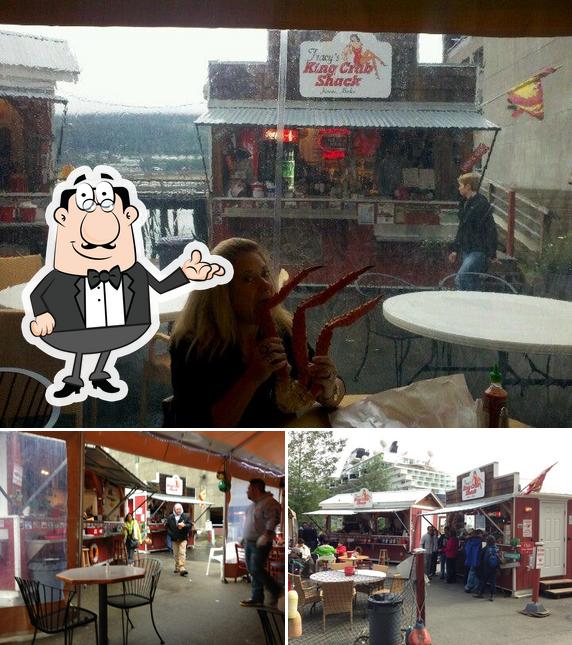 Tracy's King Crab Shack 2