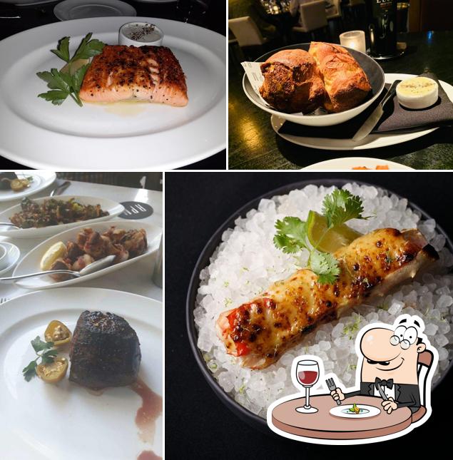 RPM Steak
