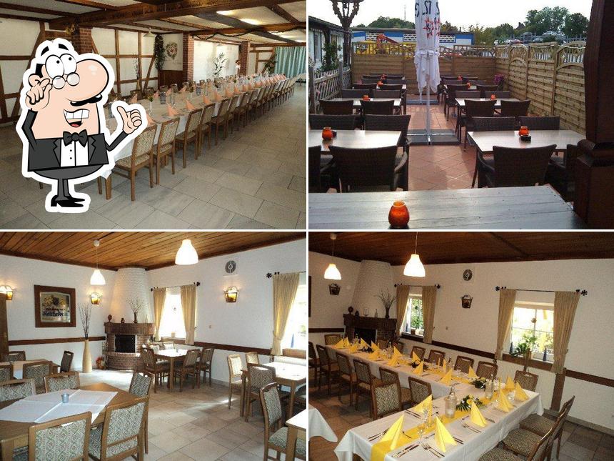 Restaurant Beim Wildschütz