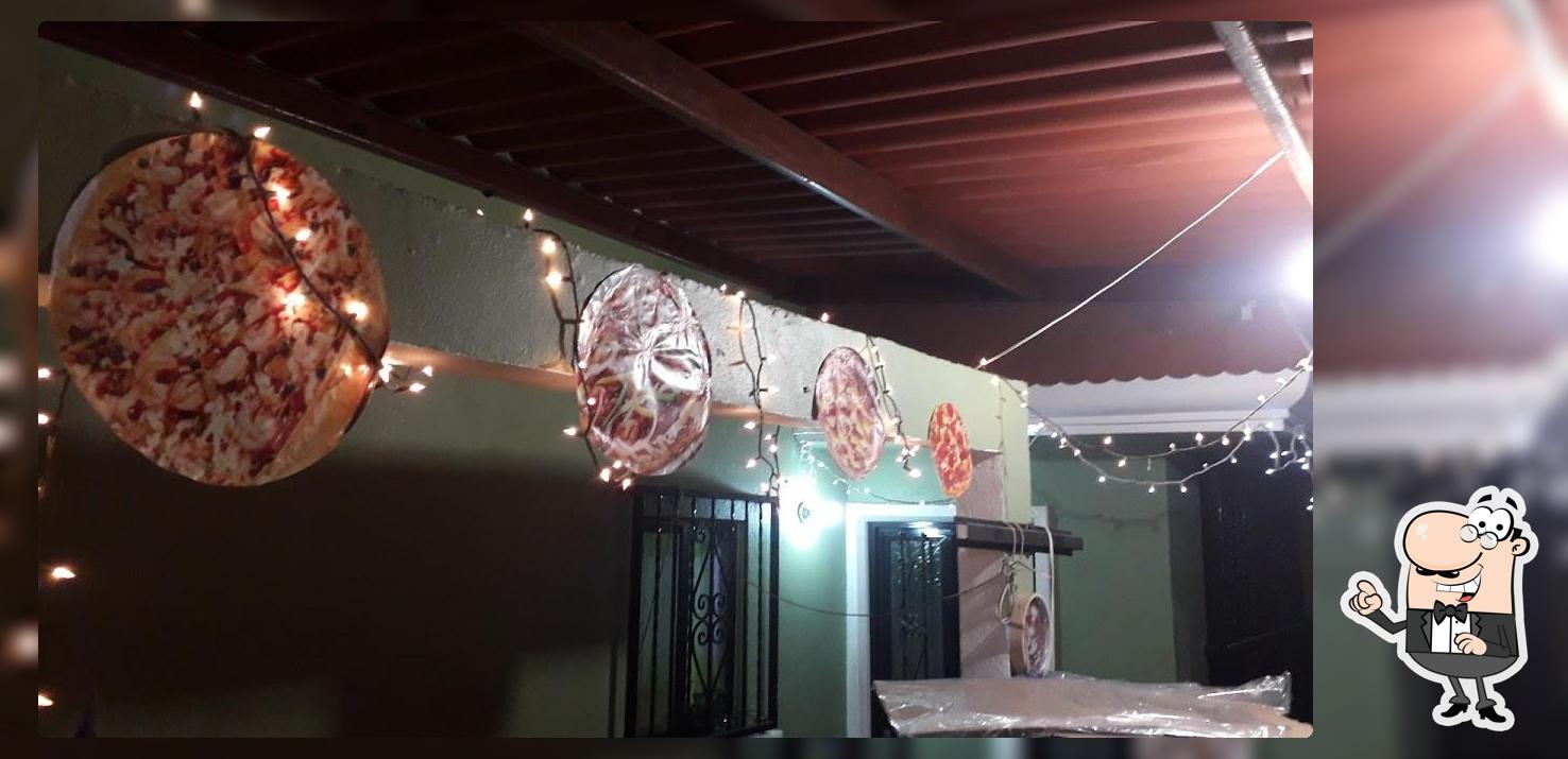 Bere's pizza