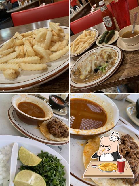 Claudias Restraurant
