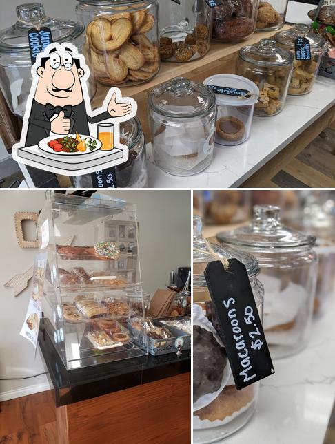The Coffee Shop- Preston
