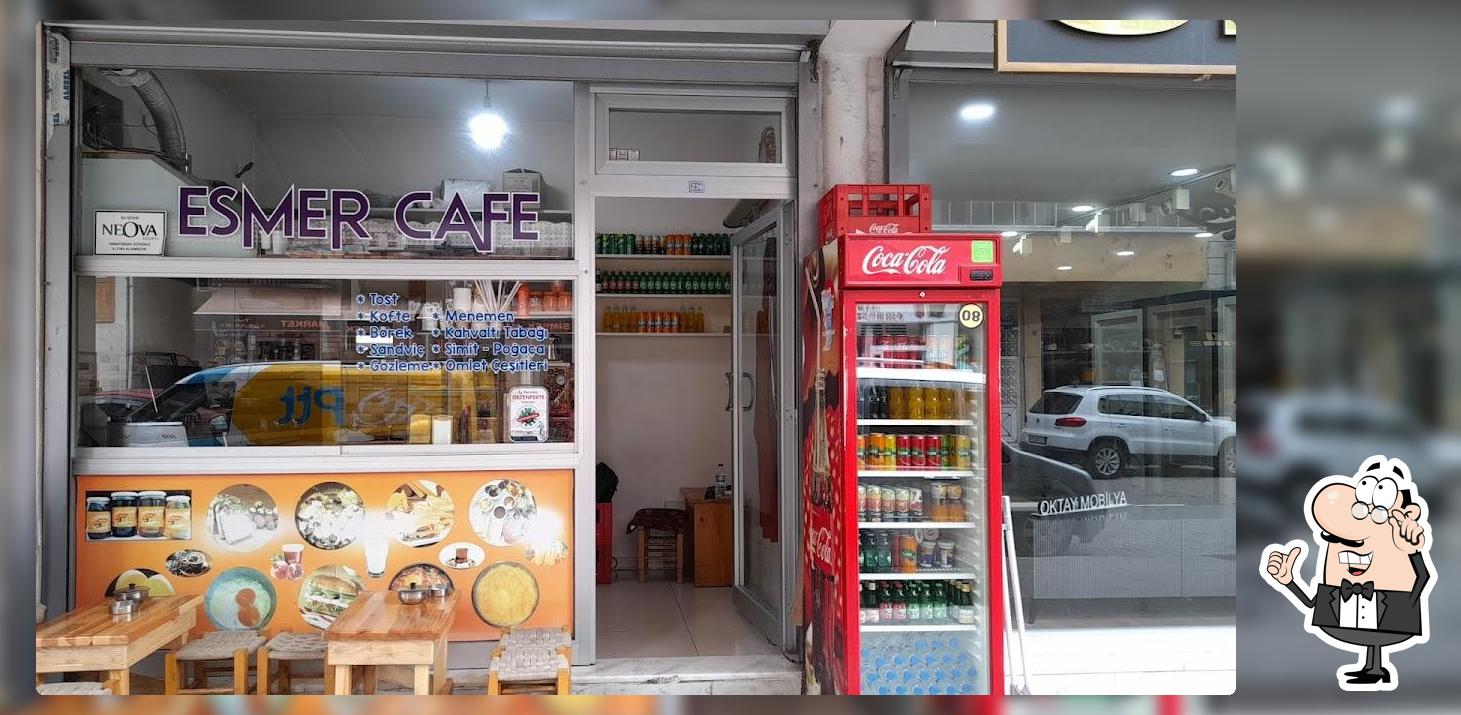 ESMER CAFE
