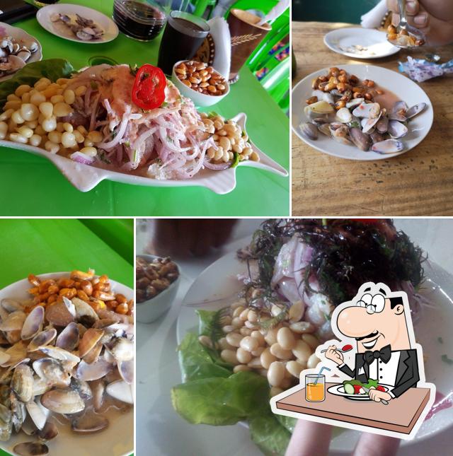 El Rincon De Besiqur