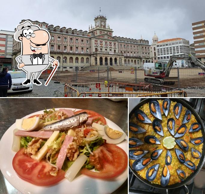 Gastrobar Nuá