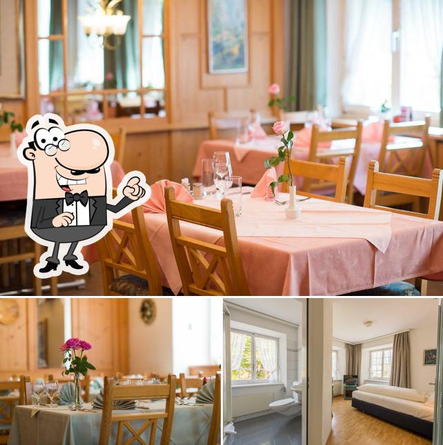 Restaurant Krone