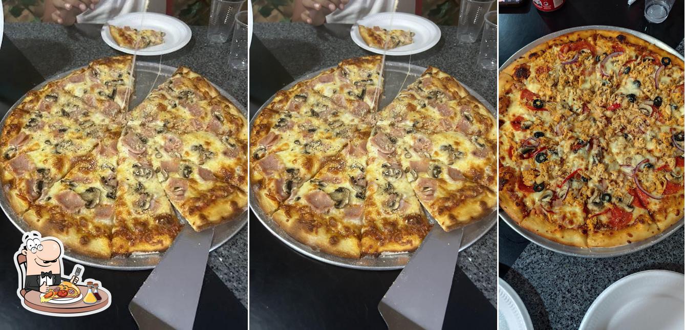 La Pizzería Del Puente
