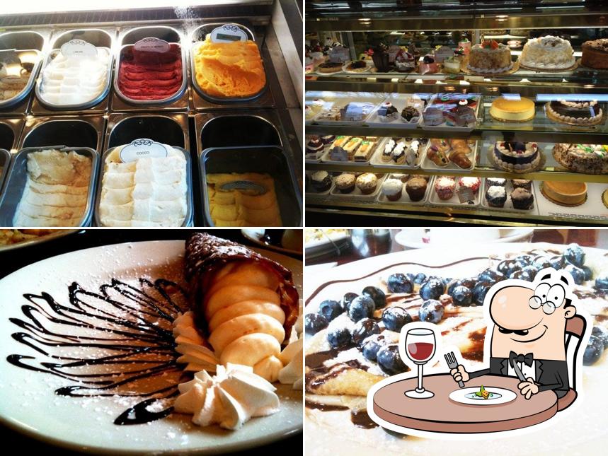 Monalisa Bakery And Pan