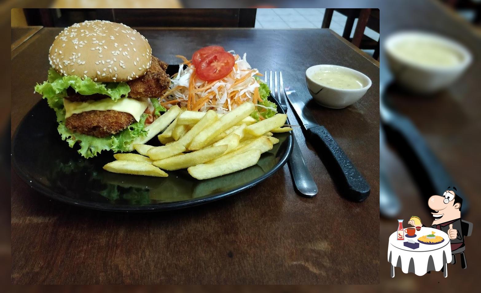 ร้าน สเต็ก @ อุตรดิตถ์