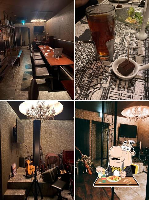 Osteria Toki