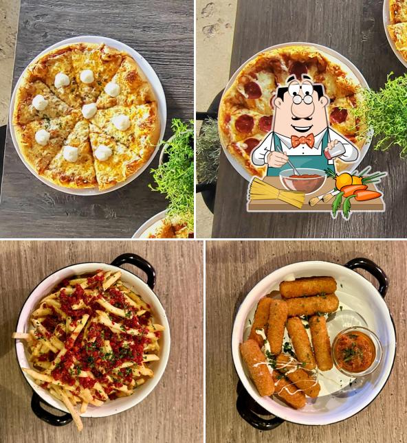 PROFANO PIZZERIA