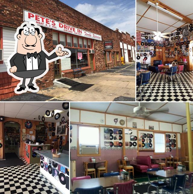 Pete's Drive In