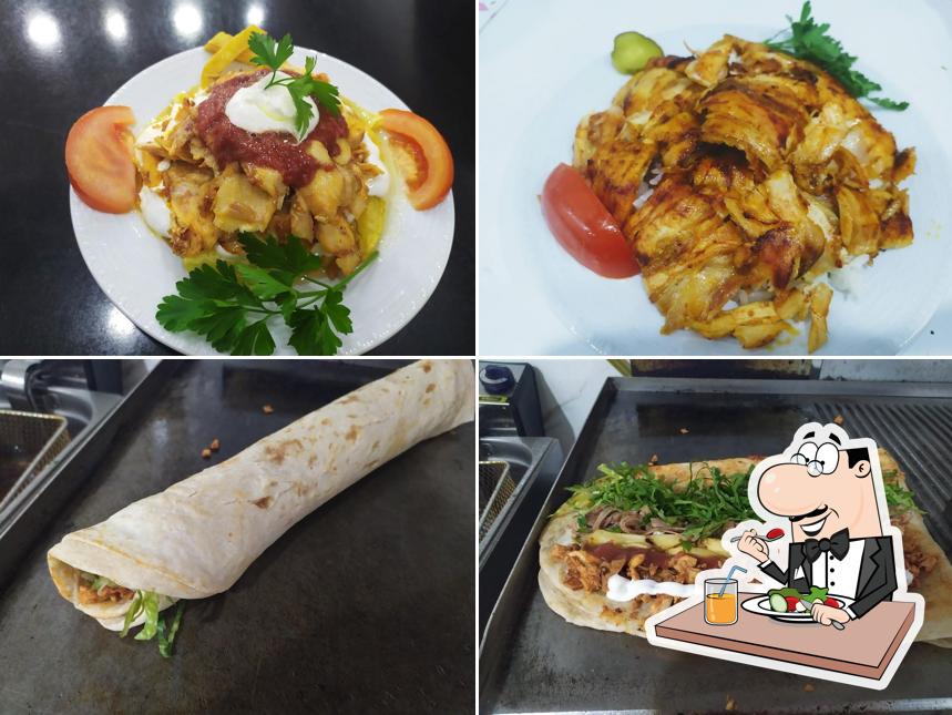 REİNA Bİ DÖNER