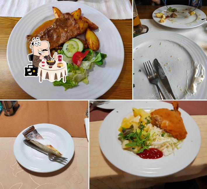 Restaurace U Čerta