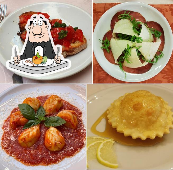 Ristorante Pizzeria - Il Miraggio