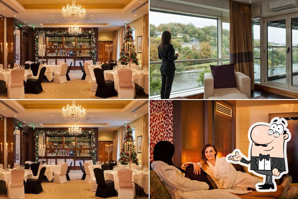 The Kingsley Hotel