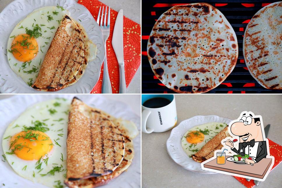 Центр Хлебопродукт