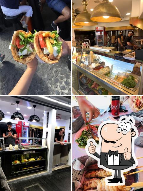 Yogi - Gyro