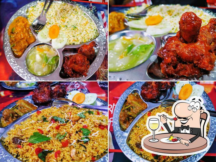 ব্ল্যাক পিপার রেষ্টুরেন্ট