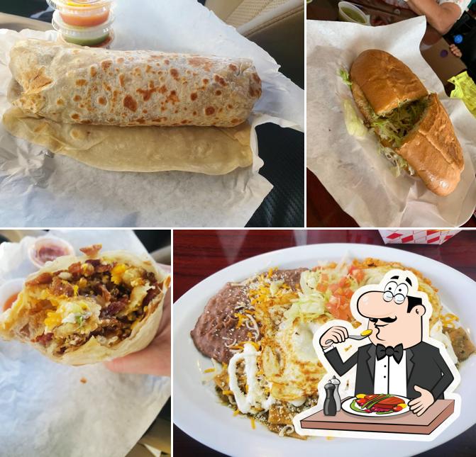 Vaquero’s Mexican Fast Food