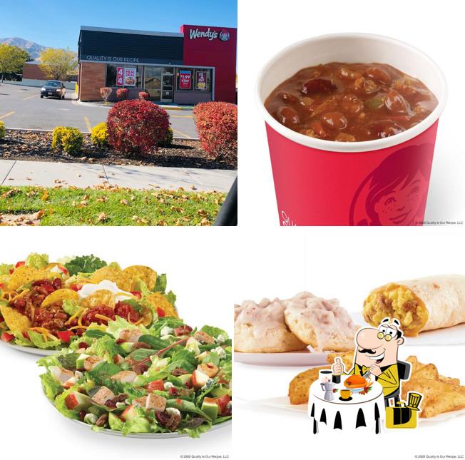 Wendy's
