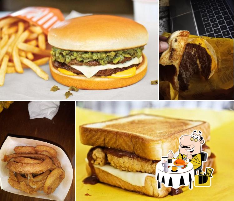 Whataburger