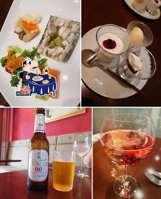 Yamaguchi Restaurant