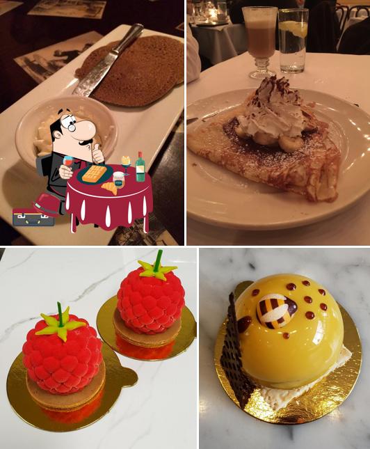 Paris 66 Bistro