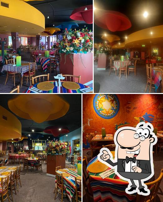 Amigo Mexican Restaurant