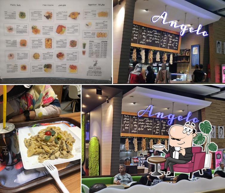 Angelo