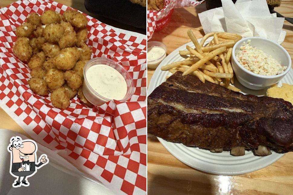 BBQ Shack