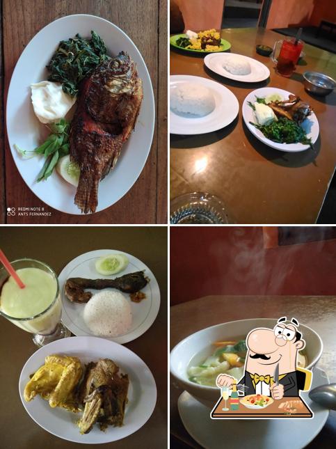 Bebek & Ayam Sari Rasa