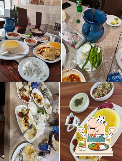 Behzad Restaurant