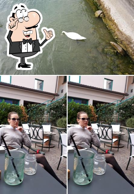 Cafe' Vecchia Filanda