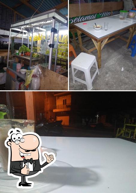 Warung 3 Putra