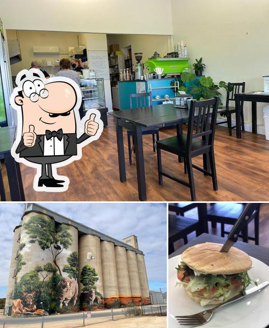 Cathie's Cafe