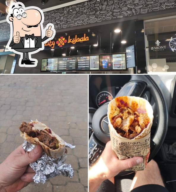 City Kebab