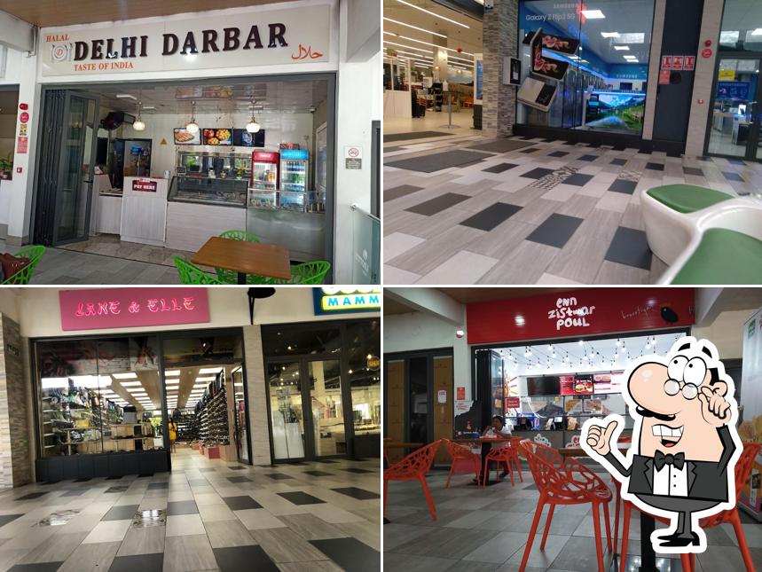 Delhi Darbar Best Indian Restaurant Indian Food in Mauritius