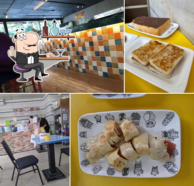 黃毛丫頭早午餐（店休請看FB）