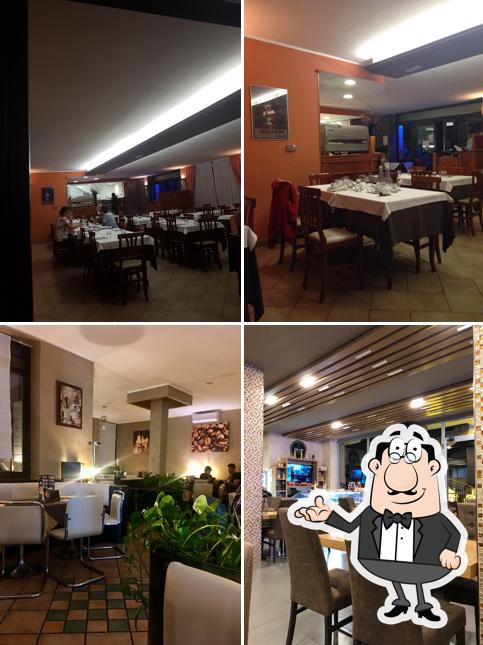 Farenheit 451 ristorante pizzeria