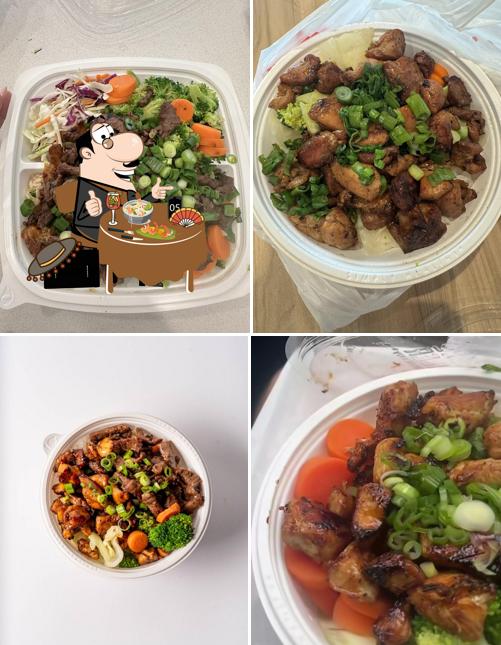 Flame Broiler