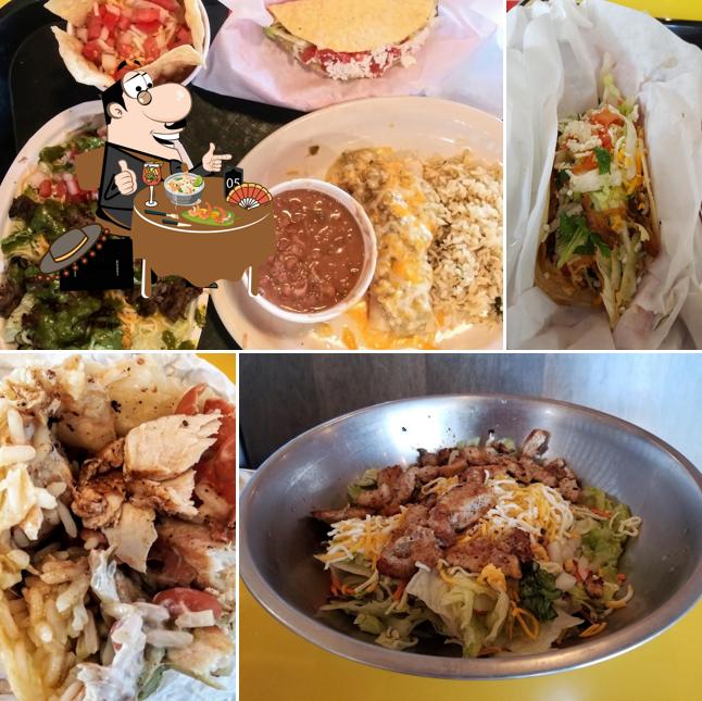 Fuzzy's Taco Shop