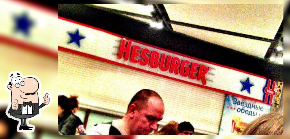 HESBURGER