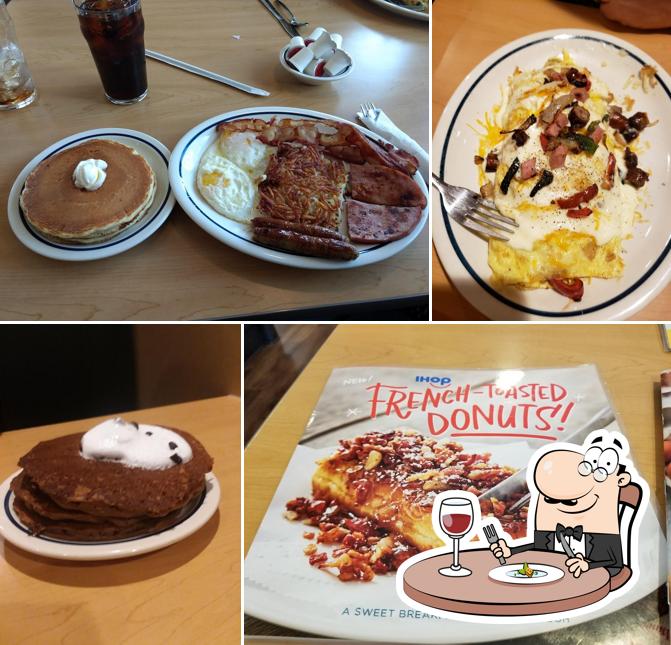 IHOP